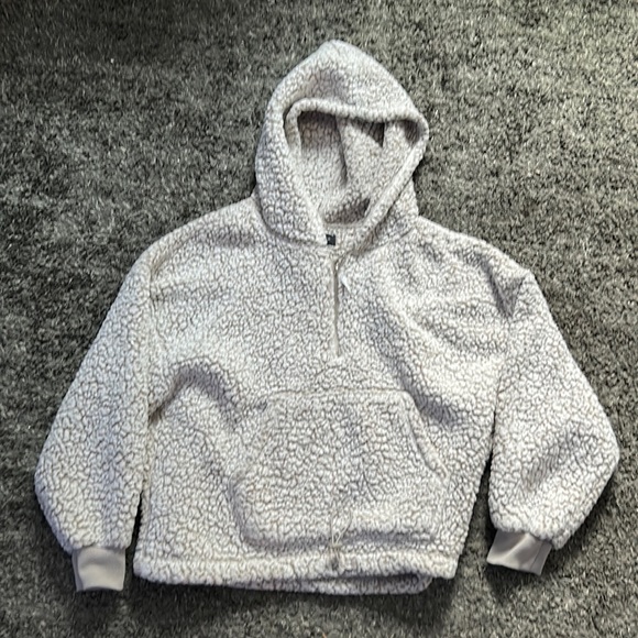 Quarter zip from “Love Tree” never worn - Picture 1 of 2